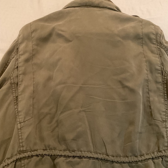 Vintage buffalo jacket XL - Picture 9 of 9